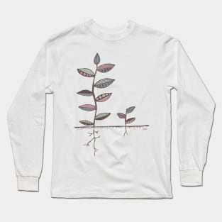 Sprout Long Sleeve T-Shirt